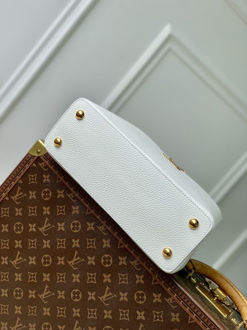 LV Capucines Bags